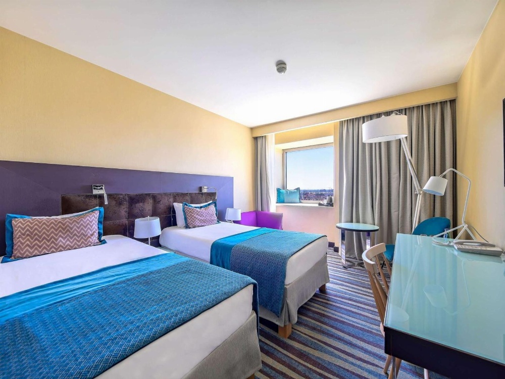 Hotel Mercure Gdansk Stare Miasto Main image