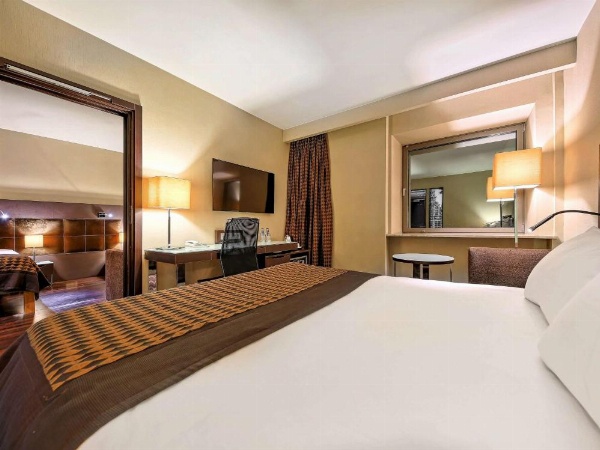 Hotel Mercure Gdansk Stare Miasto image 6