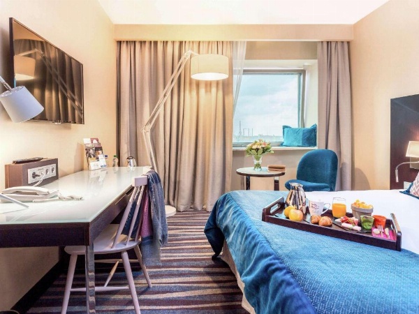 Hotel Mercure Gdansk Stare Miasto image 7