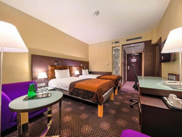 Hotel Mercure Gdansk Stare Miasto image 8