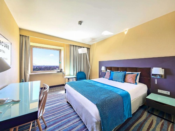 Hotel Mercure Gdansk Stare Miasto image 9