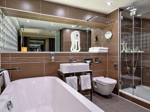 Hotel Mercure Gdansk Stare Miasto image 11