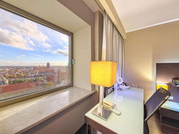 Hotel Mercure Gdansk Stare Miasto image 13