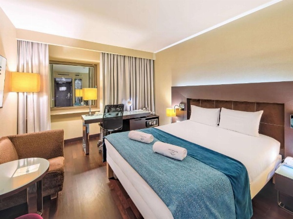 Hotel Mercure Gdansk Stare Miasto image 14