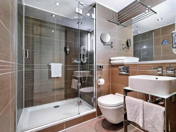 Hotel Mercure Gdansk Stare Miasto image 15