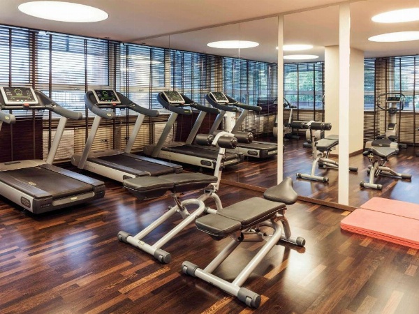 Hotel Mercure Gdansk Stare Miasto image 16