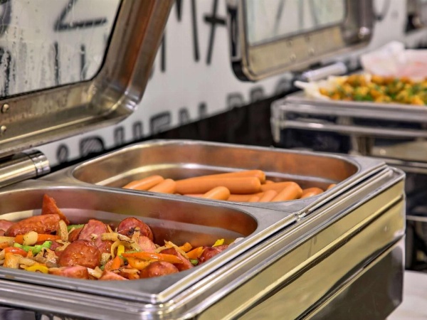 Hotel Mercure Gdansk Stare Miasto image 17