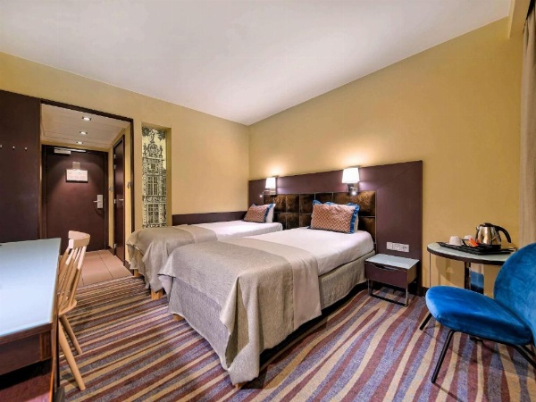 Hotel Mercure Gdansk Stare Miasto image 18