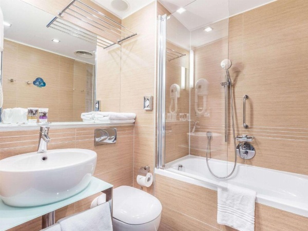 Hotel Mercure Gdansk Stare Miasto image 19