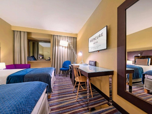 Hotel Mercure Gdansk Stare Miasto image 20