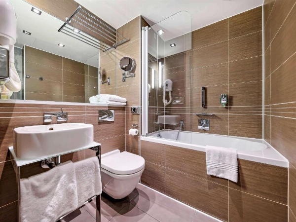 Hotel Mercure Gdansk Stare Miasto image 22