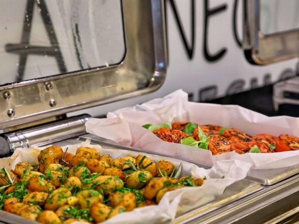 Hotel Mercure Gdansk Stare Miasto image 23