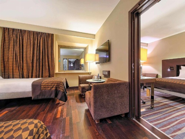 Hotel Mercure Gdansk Stare Miasto image 24