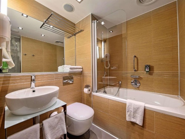 Hotel Mercure Gdansk Stare Miasto image 25