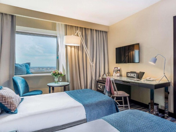 Hotel Mercure Gdansk Stare Miasto image 5